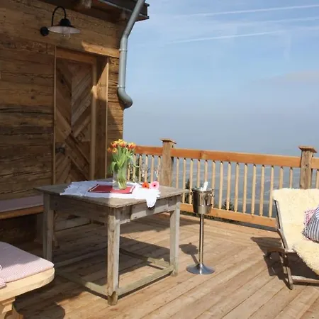 Schoenblick Hohenbogen Hotel Neukirchen beim Heiligen Blut