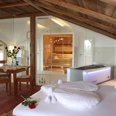 Schoenblick Hohenbogen Hotel Neukirchen beim Heiligen Blut