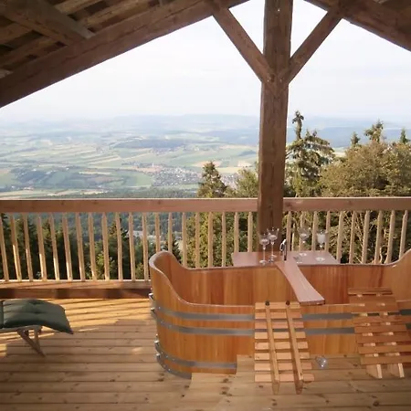Schoenblick Hohenbogen *