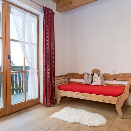 Hotel Schoenblick Hohenbogen *