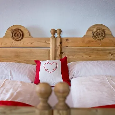 Hotel Schoenblick Hohenbogen *