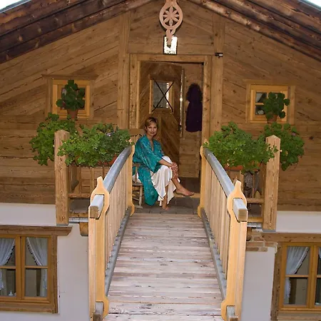 Hotel Schoenblick Hohenbogen