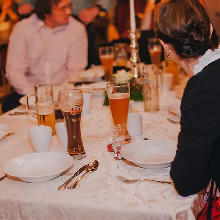 Schoenblick Hohenbogen Hotel