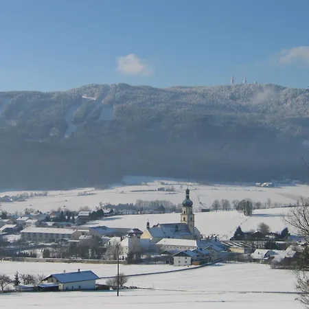Hotel Schoenblick Hohenbogen