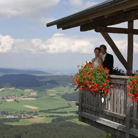 Schoenblick Hohenbogen Hotel *