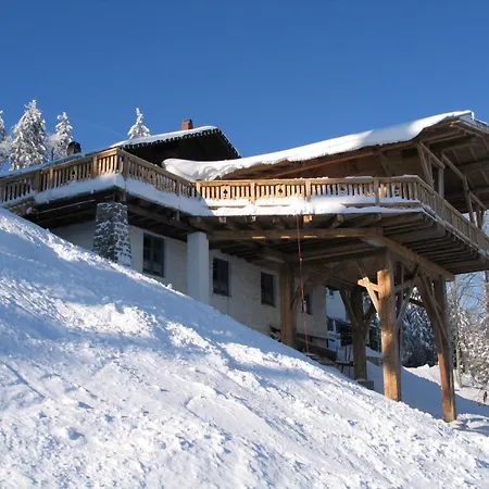 Hotel Schoenblick Hohenbogen *