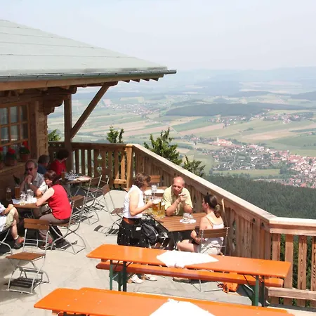 Schoenblick Hohenbogen Hotel *