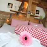 Hotell Schoenblick Hohenbogen Neukirchen beim Heiligen Blut
