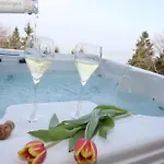 Hotell Schoenblick Hohenbogen