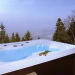 Hotell Schoenblick Hohenbogen *