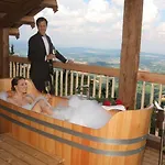 Hotell Schoenblick Hohenbogen Neukirchen beim Heiligen Blut