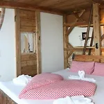 Hotell Schoenblick Hohenbogen