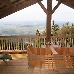 Schoenblick Hohenbogen *