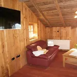 Hotell Schoenblick Hohenbogen
