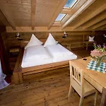 Hotell Schoenblick Hohenbogen *