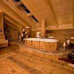 Hotell Schoenblick Hohenbogen Neukirchen beim Heiligen Blut