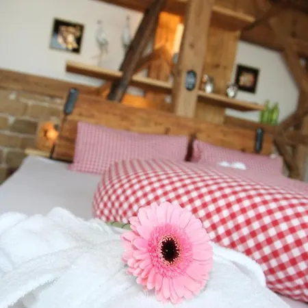 Hotel Schoenblick Hohenbogen Neukirchen beim Heiligen Blut