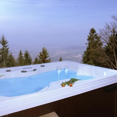 Hotel Schoenblick Hohenbogen *