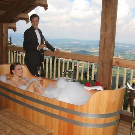 Hotel Schoenblick Hohenbogen Neukirchen beim Heiligen Blut