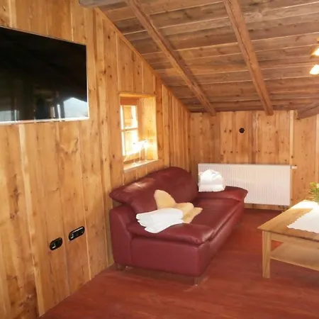 Hotel Schoenblick Hohenbogen