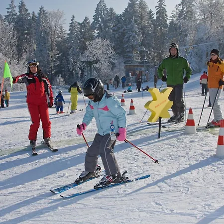 Hotel Schoenblick Hohenbogen Neukirchen beim Heiligen Blut
