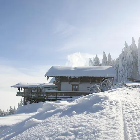 Hotel Schoenblick Hohenbogen Neukirchen beim Heiligen Blut