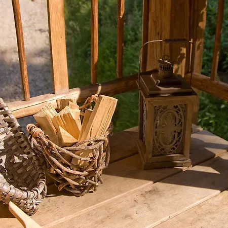 Hotel Schoenblick Hohenbogen