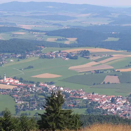 Schoenblick Hohenbogen Hotel *