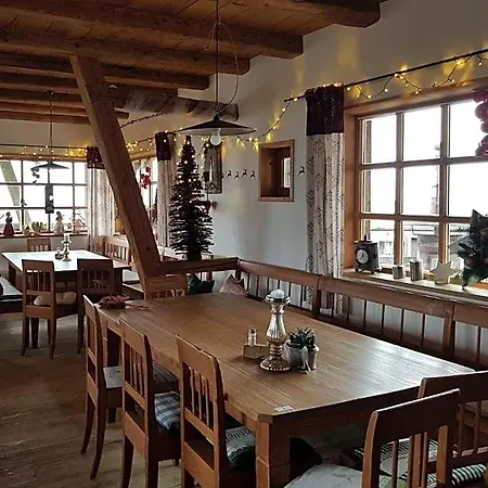 Schoenblick Hohenbogen 酒店 *