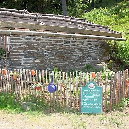 Schoenblick Hohenbogen *