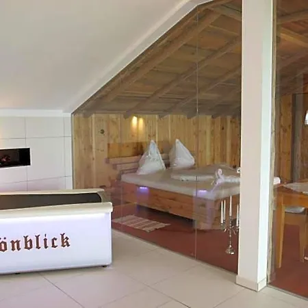 Schoenblick Hohenbogen *