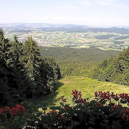 Schoenblick Hohenbogen 纽科琴贝海尔