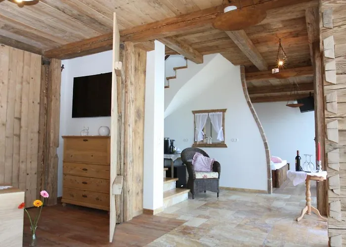 Hotel Schoenblick Hohenbogen *