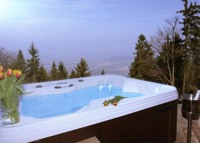 Hotel Schoenblick Hohenbogen *