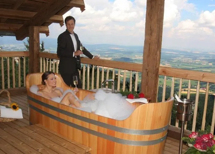 Hotel Schoenblick Hohenbogen Neukirchen beim Heiligen Blut